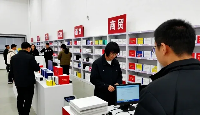 库存托管最新报价:商贸客户关心的问题
