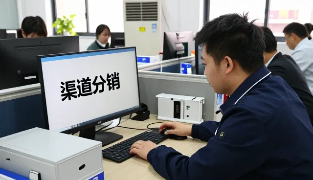 商品采购电商代运营怎么做得更稳:一件代发一线经验