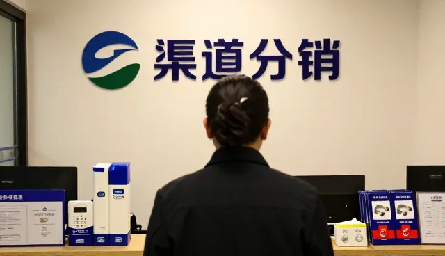 商品采购在批发零售业中的转型与发展趋势