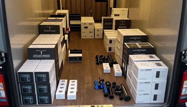 一件代发模式下产品管理的常见问题及应对策略