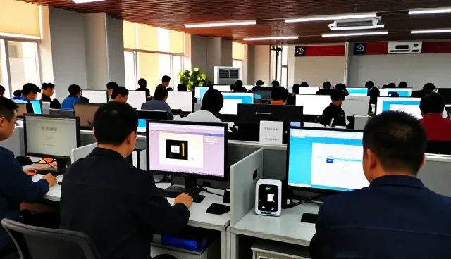 渠道分销采购攻略:选、用、管三步走